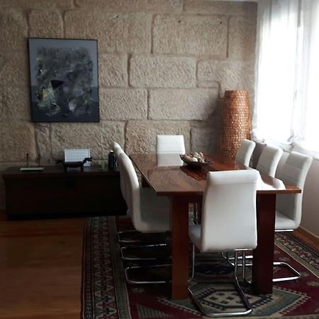 Piso Casablanca Apartman Vigo Kültér fotó