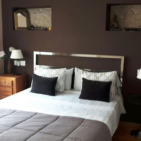 Piso Casablanca Apartman Vigo Kültér fotó