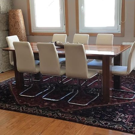 Piso Casablanca Apartman Vigo Kültér fotó