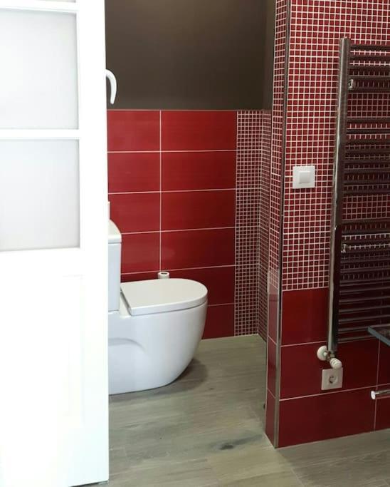 Piso Casablanca Apartman Vigo Kültér fotó